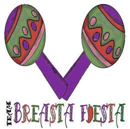 Breasta Fiesta