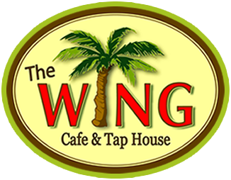The Wing Cafe & Tap House