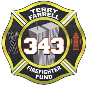Terry Farrell Firefighter Fund